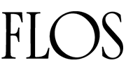 Black silhouette of a person dancing joyfully.